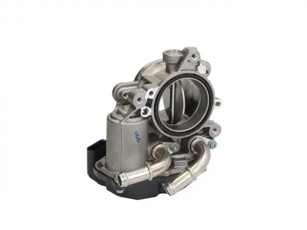 Clapeta control admisie aer AUDI A3, A4, A4 ALLROAD, A5, A6, Q2, Q5; SEAT ARONA, IBIZA V, LEON, LEON SC, LEON ST; SKODA KAROQ, OCTAVIA II, OCTAVIA III; VW ARTEON, GOLF SPORTSVAN, GOLF VI, GOLF VII 1.6