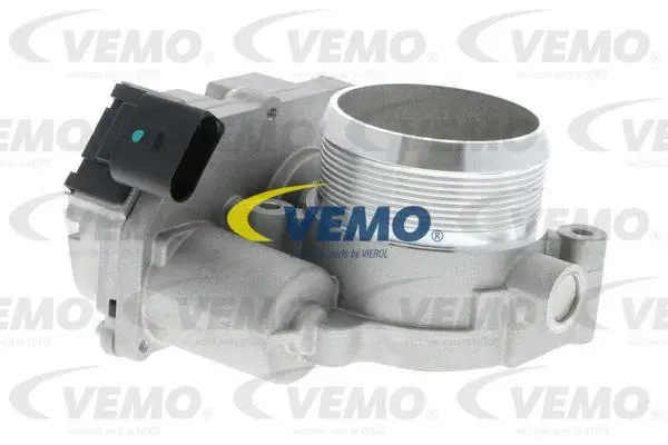 Clapeta control admisie aer AUDI A4, A5, A6, A6 ALLROAD, A8, ALLROAD, Q7, R8, R8 SPYDER; MASERATI GHIBLI III, QUATTROPORTE VI; VW PHAETON, TOUAREG 2.4-6.0 dupa 1997