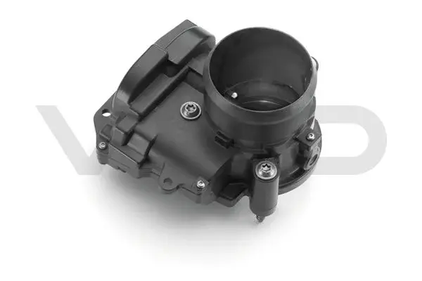Clapeta control admisie aer BMW Seria 3 (E46), 5 (E39), 5 (E60), 5 (E61), X3 (E83), Z3 (E36), Z4 (E85) 2.0 2.2 2.5 intre 2002-2010
