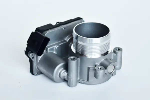 clapeta control,admisie aer DENKAI DK73126
