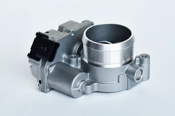 clapeta control,admisie aer DENKAI DK73132
