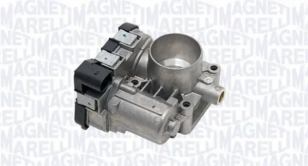 Clapeta control admisie aer FIAT BRAVA, BRAVO I, DOBLO, DOBLO CARGO, MAREA, MULTIPLA, PALIO; LANCIA DEDRA, DELTA II 1.6 1.6CNG