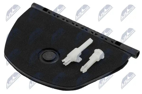 clapeta control,admisie aer NTY ERD-PL-011