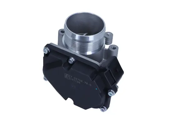 clapeta control,admisie aer PIERBURG 7.03703.78.0