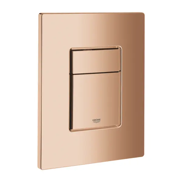 Clapeta de actionare, bronz rosiatic, Grohe Skate Cosmopolitan