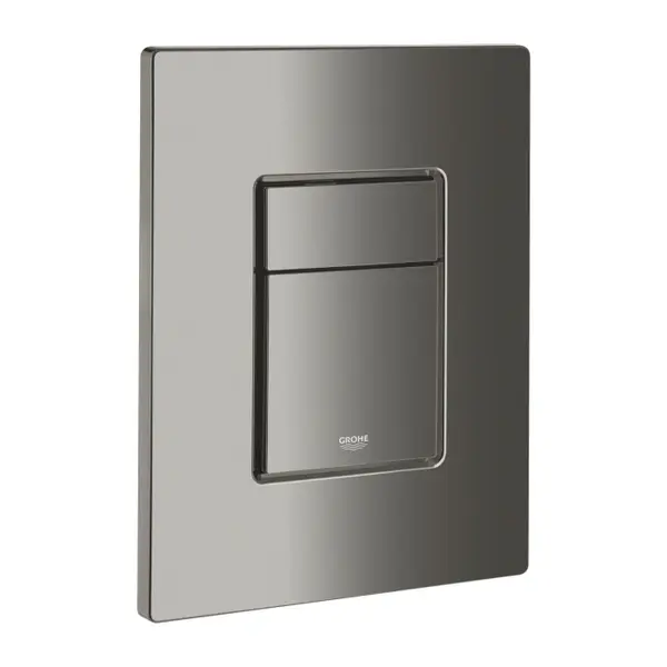 Clapeta de actionare, grafit inchis, Grohe Skate Cosmopolitan
