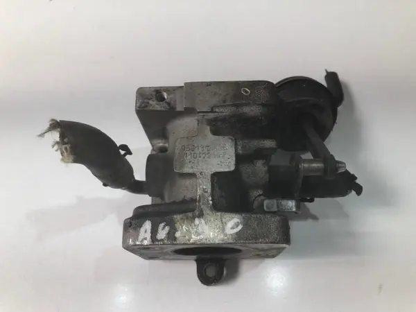 Clapeta egr Audi A6 (2004-2011) [4F2, C6] 3.0 tdi