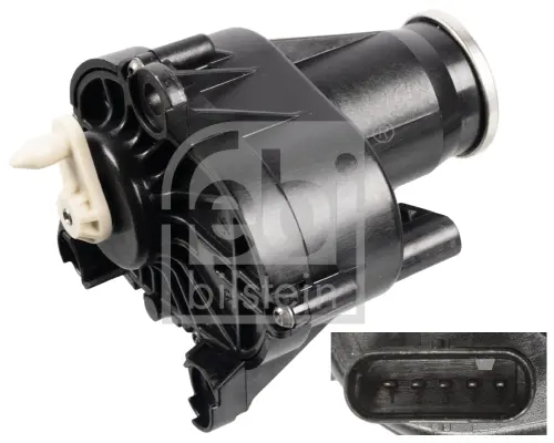 Clapeta reglaj galerie admisie BMW Seria 1 (F20), 1 (F21), 1 (F40), 2 (F22, F87), 2 (F23), 2 (F45), 2 GRAN TOURER (F46), 3 (E90), 3 (E91), 3 (E92), 3 (E93), 3 (F30, F80), 3 (F31), 3 (G20), 3 (G21) 1.5