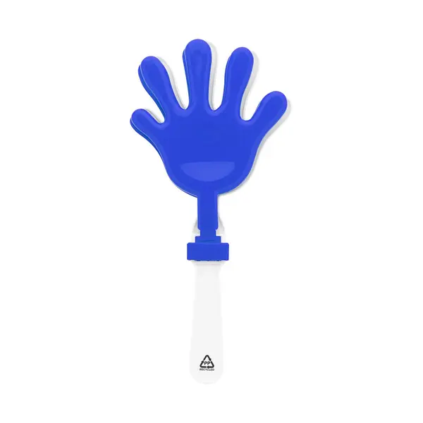 Clappy clapper RPP - albastru