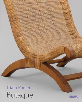 Clara Porset: Butaque, Paperback/Ana Elena Mallet