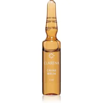 Clarena Caviar & Matrix Line ser antirid