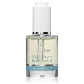 Clarena Dermatology Line ser hidratant faciale