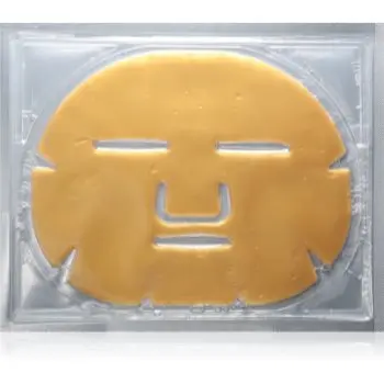Clarena Golden Vit. C mască hidrogel cu vitamina C