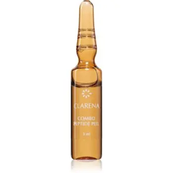 Clarena Peptide Peel peelingul chimic