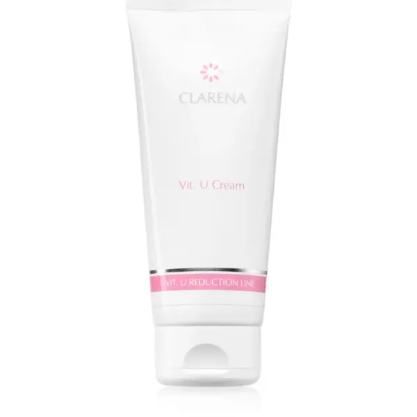 Clarena Vit. U Reduction Line cremă pentru față 200 ml