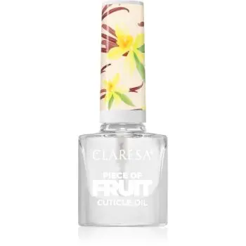 Claresa Cuticle Oil ulei pentru cuticule