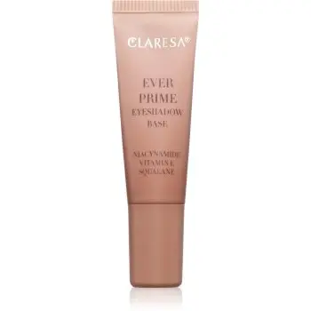 Claresa Ever Prime Eyeshadow Base baza pentru fardul de ochi