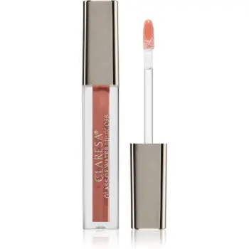 Claresa Glass of Water Lip Gloss luciu de buze rezistent
