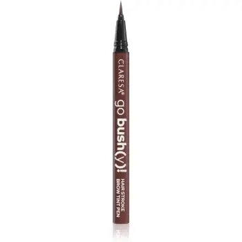 Claresa Go BUSHY creion pentru sprancene