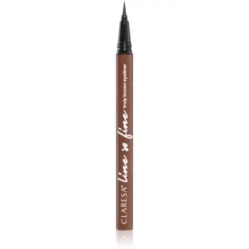 Claresa Line So Fine tuș de ochi tip cariocă