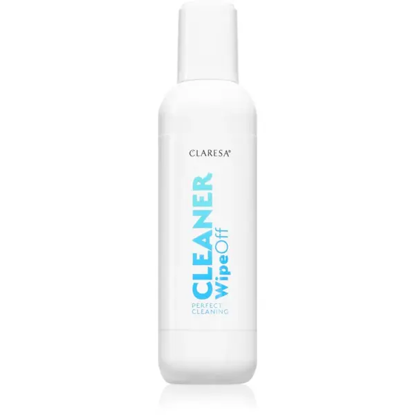 Claresa Pro-Nails Cleaner degresant pentru unghii 100 ml