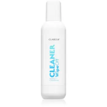 Claresa Pro-Nails Cleaner degresant pentru unghii