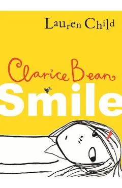Clarice Bean, Don't Look Now - Lauren Child