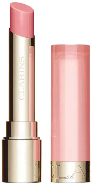 Clarins Balsam de buze Lip Comfort, 01 Pale Pink, 2.9 g