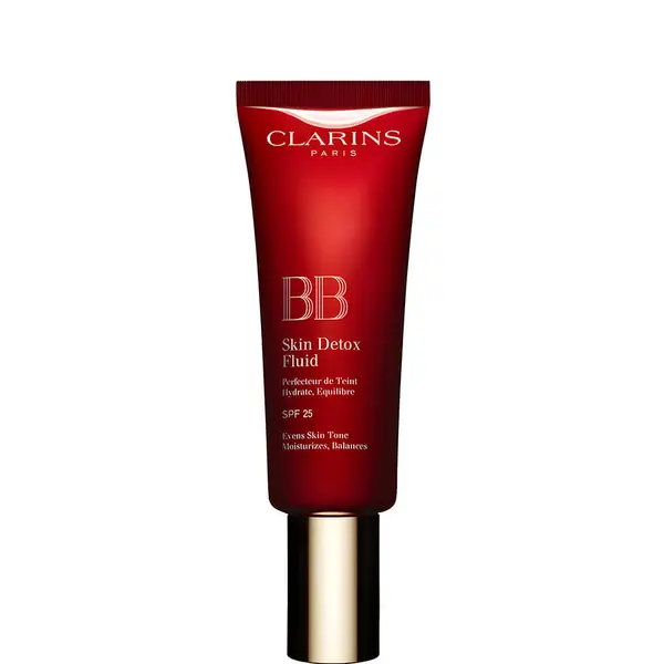 Clarins BB Skin Detox Fluid SPF25 45ml - 03 Dark