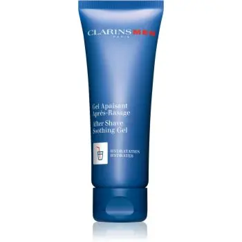 Clarins ClarinsMen After Shave Soothing Gel gel calmant after shave