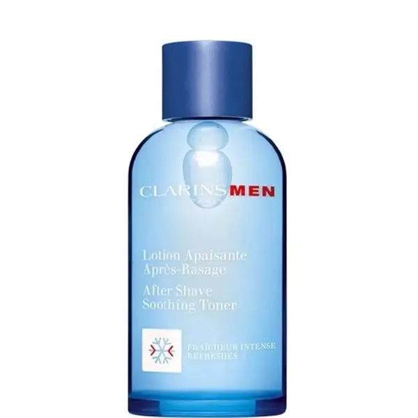 Clarins ClarinsMen After Shave Soothing Toner 100ml