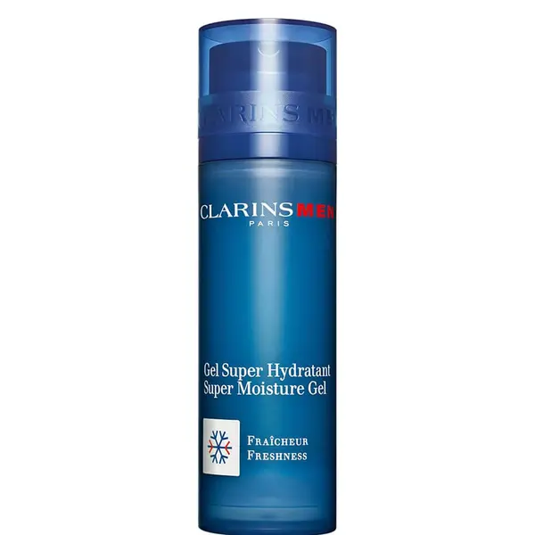 Clarins ClarinsMen Super Moisture Gel 50ml