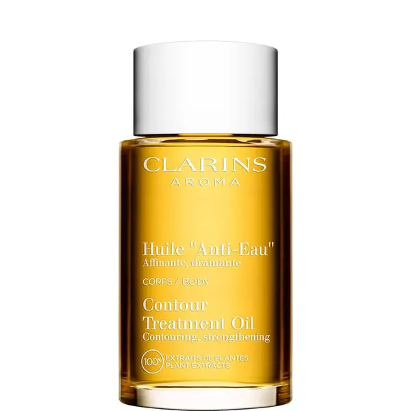 Clarins Contour Treatment Oil 100ml