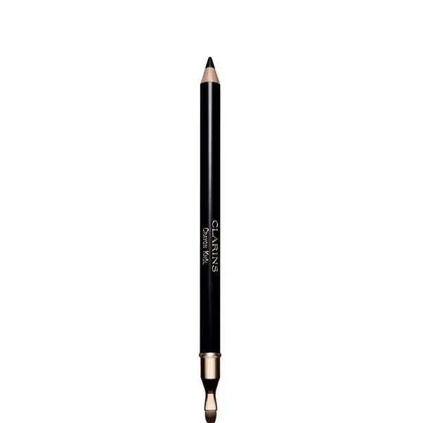 Clarins Crayon Khol Eye Pencil 1.05g – 01 Carbon Black