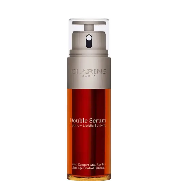 Clarins Double Serum - 50ml