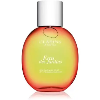 Clarins Eau Des Jardins Fragnance eau fraiche pentru femei