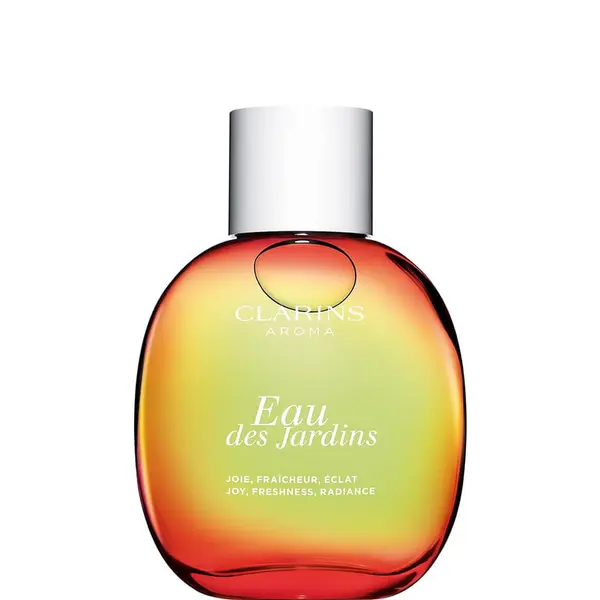 Clarins Eau des Jardins Treatment Fragrance 100ml