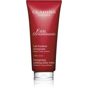 Clarins Eau Dynamisante Melting Body Lotion Lotiune de corp energizanta