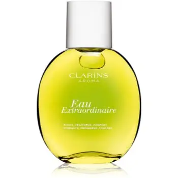 Clarins Eau Extraordinaire Fragnance eau fraiche