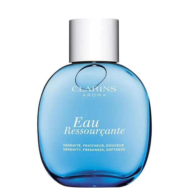 Clarins Eau Ressourcante Treatment Fragrance 100ml