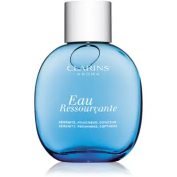 Clarins Eau Ressourcante Treatment Fragrance eau fraiche pentru femei