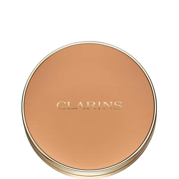 Clarins Ever Matte Compact Powder 10g - 03 Light Medium