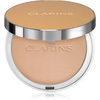 Clarins Ever Matte Compact Powder pudra compacta cu efect matifiant