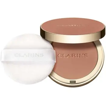 Clarins Ever Matte Compact Powder pudra compacta cu efect matifiant