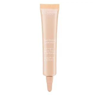 Clarins Everlasting Concealer corector lichid 02.5 Medium 12 ml