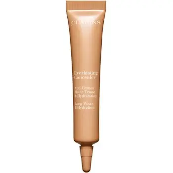 Clarins Everlasting Concealer Long-Wear & Hydration hidratant anticearcan impotriva cearcanelor