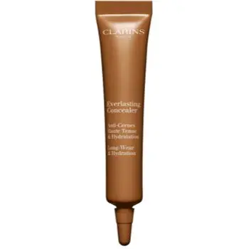 Clarins Everlasting Concealer Long-Wear & Hydration hidratant anticearcan impotriva cearcanelor
