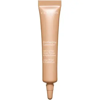 Clarins Everlasting Concealer Long-Wear & Hydration hidratant anticearcan impotriva cearcanelor
