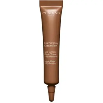Clarins Everlasting Concealer Long-Wear & Hydration hidratant anticearcan impotriva cearcanelor