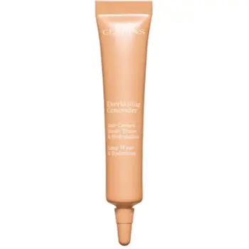Clarins Everlasting Concealer Long-Wear & Hydration hidratant anticearcan impotriva cearcanelor